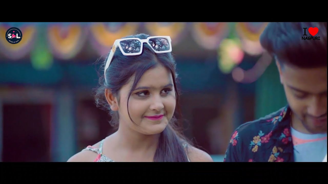 Mor Dil Ke Churaike || Ramantic Heart Touching Love Song || Superhit Nagpuri Song 2022