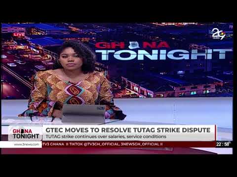 LIVE: Ghana Tonight || 23-10-2026
