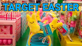 Target Easter 2019