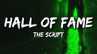 Download lagu The Script - Hall Of Fame (Lyrics) mp3 Download lagu The Script - Hall Of Fame (Lyrics) mp3