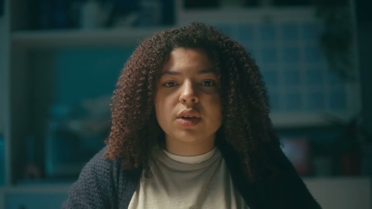 Ni Silencio Ni Tabú, hablemos de salud mental. Campaña de bien público.