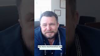 Download lagu Why some narcissists identity as 'sex' addicts with Dr David Ley mp3