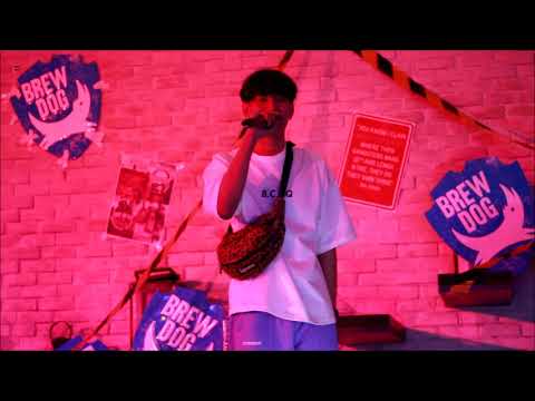 181005 | MISSORHATEORHYRT ? - LAZYLOXY  @ GXRAPISNOW