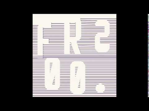 Hamburglar - Luv Jam [Freerange Records]