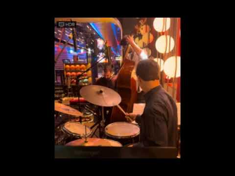 JAH TRIO 20251018爵士音樂節