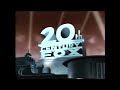 REUPLOAD 1995 20th Century Fox Home Entertainment In Nickelodeon Major