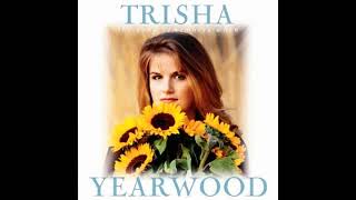 Trisha Yearwood - I Don&#39;t Fall In Love So Easy (Reversed)