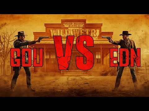 Battles Of VIP 18s  Last War Season 5 GOU vs EDN Stronghold Battle
