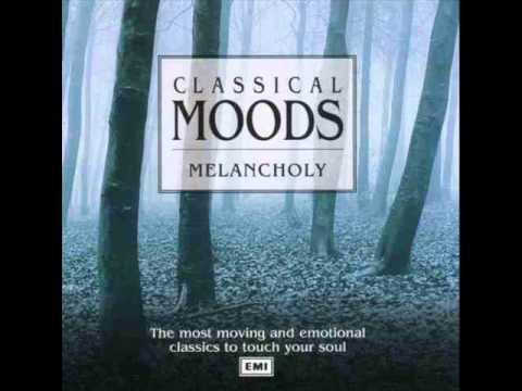 Classical Moods Melancholy