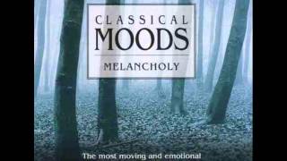 Classical Moods Melancholy