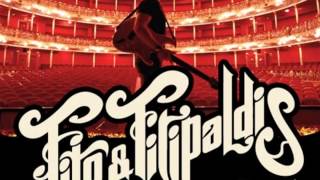 Fito y Fitipaldis   Por la boca vive el pez directo teatro arriaga