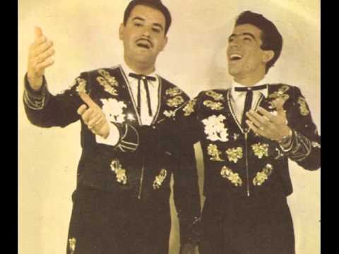 Tibagi e Miltinho-Tu Solo Tu