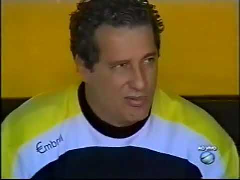 Criciúma 3x2 Figueirense - Final Campeonato Catarinense 2008 - Jogo Completo