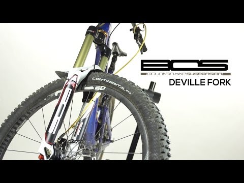 BOS Deville Fork Overview