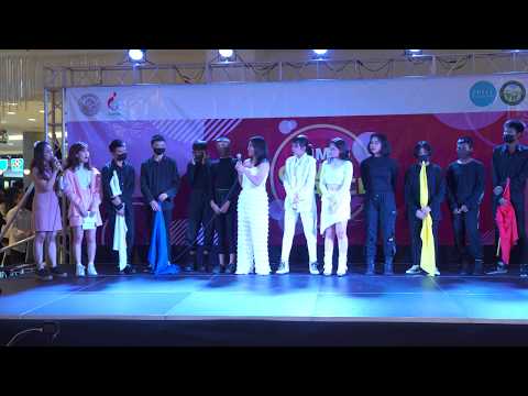 200307 [Talk] NineSix cover MAMAMOO - Destiny + HIP @ SUMEB Cover Dance