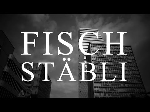 pQadrat - Fischstäbli (Prod. Lutone) [Official Clip]