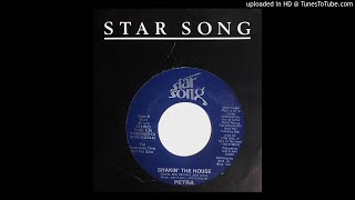 Petra - Shakin&#39; The House - Star Song (Xian Rock)