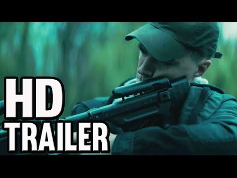 Semper Fi Official Trailer (2019) Nat Wolff, Leighton Meester, Jai Courtney, HD Movies coming soon