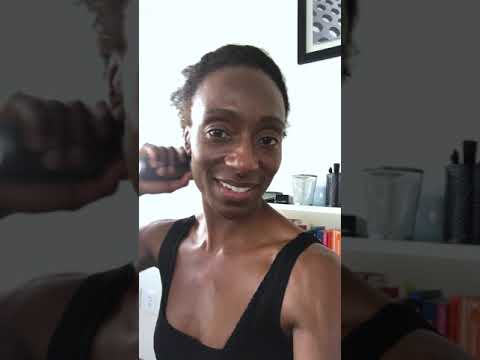 Quantum Impact Massager  TESTIMONIAL 3