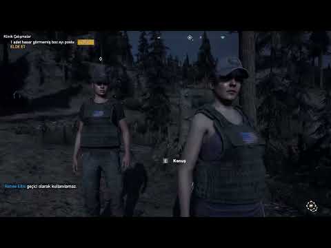 FAR CRY 5 Walkthrough Gameplay Part 36