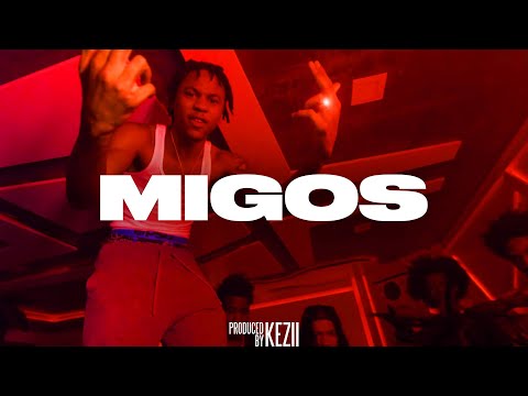 [FREE] Sdot Go X Jay Hound X Sample Jersey Club Type Beat 2023 - "SLIPPERY"  Sdot Go Type Beat