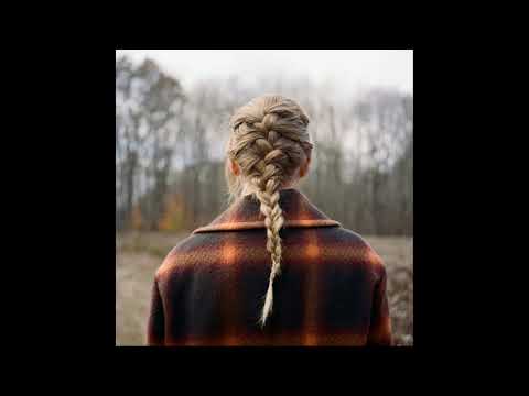 Clean - Evermore - Taylor Swift