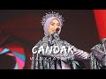 Candak Wany Hasrita KMI Putera Puteri Irama Melayu
