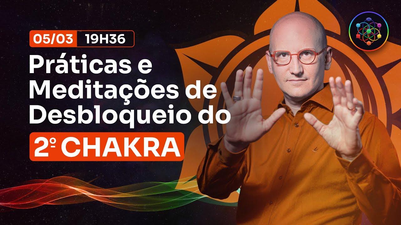 8º Chakra