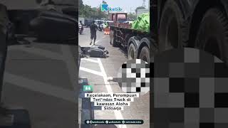 Download lagu Kecelakaan di Aloha sidoarjo mp3