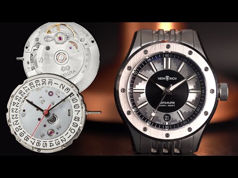 Sellita vs. Miyota – Which movement is better?