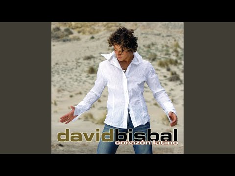 Videoclip de Un Amor Que Viene Y Va — David Bisbal