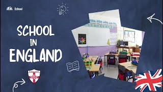 School in England | ESL/ESOL