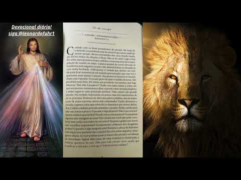 11/03/2025 Devocional Diário -Charles Spurgeon