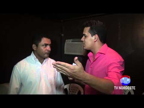 SHOW DE EDIGLÊ E DERIVAL