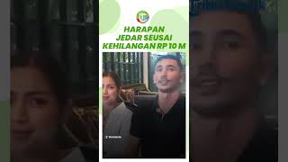 Harapan Jessica Iskandar seusai Alami Musibah Sakit hingga Ditipu Rekan Bisnis RP 10 M