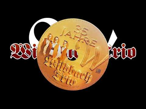 35 Jahre Wildbach Trio