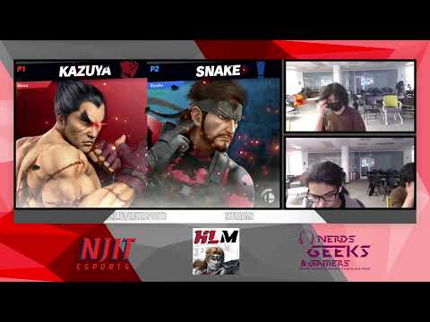 Highland Masters 31 - Sensei VS PoLaRz - Losers Round 3 | Top 16