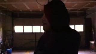 The Art by Rachael Lampa Vocal cover