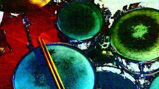 AK ( S.Guery ) - Ugo Maggio drums