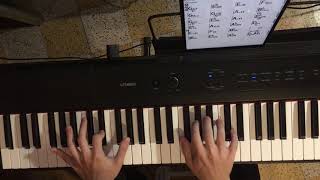 Samba de una Nota Só - Carol Welsman