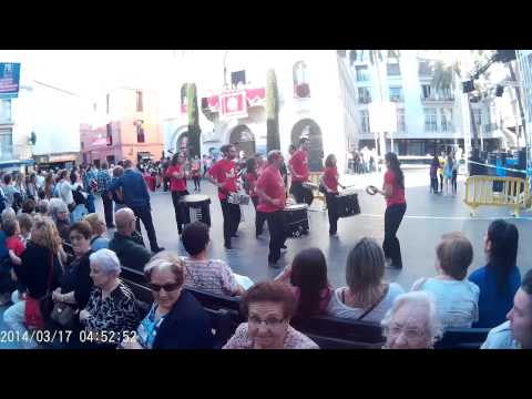 Video 4 de Bufons Del Toc Video 4 de Bufons Del Toc