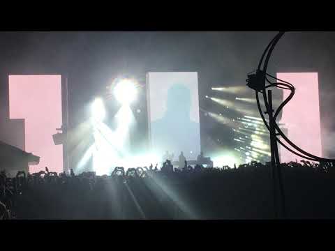 SWEDISH HOUSE MAFIA | Ushuaia Ibiza - 26/7/2019