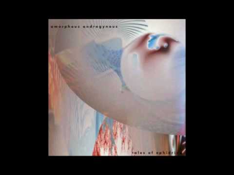Liquid Insects - Amorphous Androgynous (Future Sound of London)