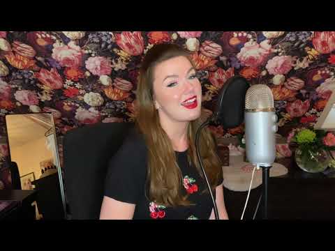 Jolien Folkerts - You're Gonna Miss Me (Connie Francis)