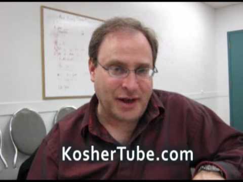 26 Shemini with Charles Sinsofsky - 2012 04 20