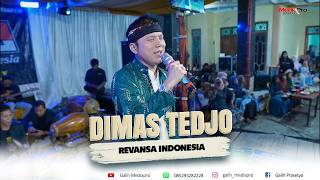 Download lagu Dimas Tedjo - Kusumaning Ati - Campursari Revansa indonesia - MLS Audio Galih Mediapro mp3