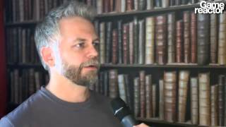 Crusader Kings II: Legacy of Rome - Interview