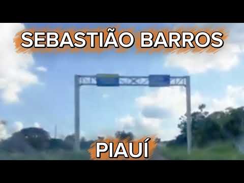 SEBASTIÃO BARROS (PI)