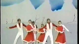 Ronettes - Sleigh Ride (1975)