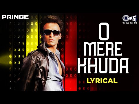 O Mere Khuda Dil Hua Fida (Lyrical) — watch video